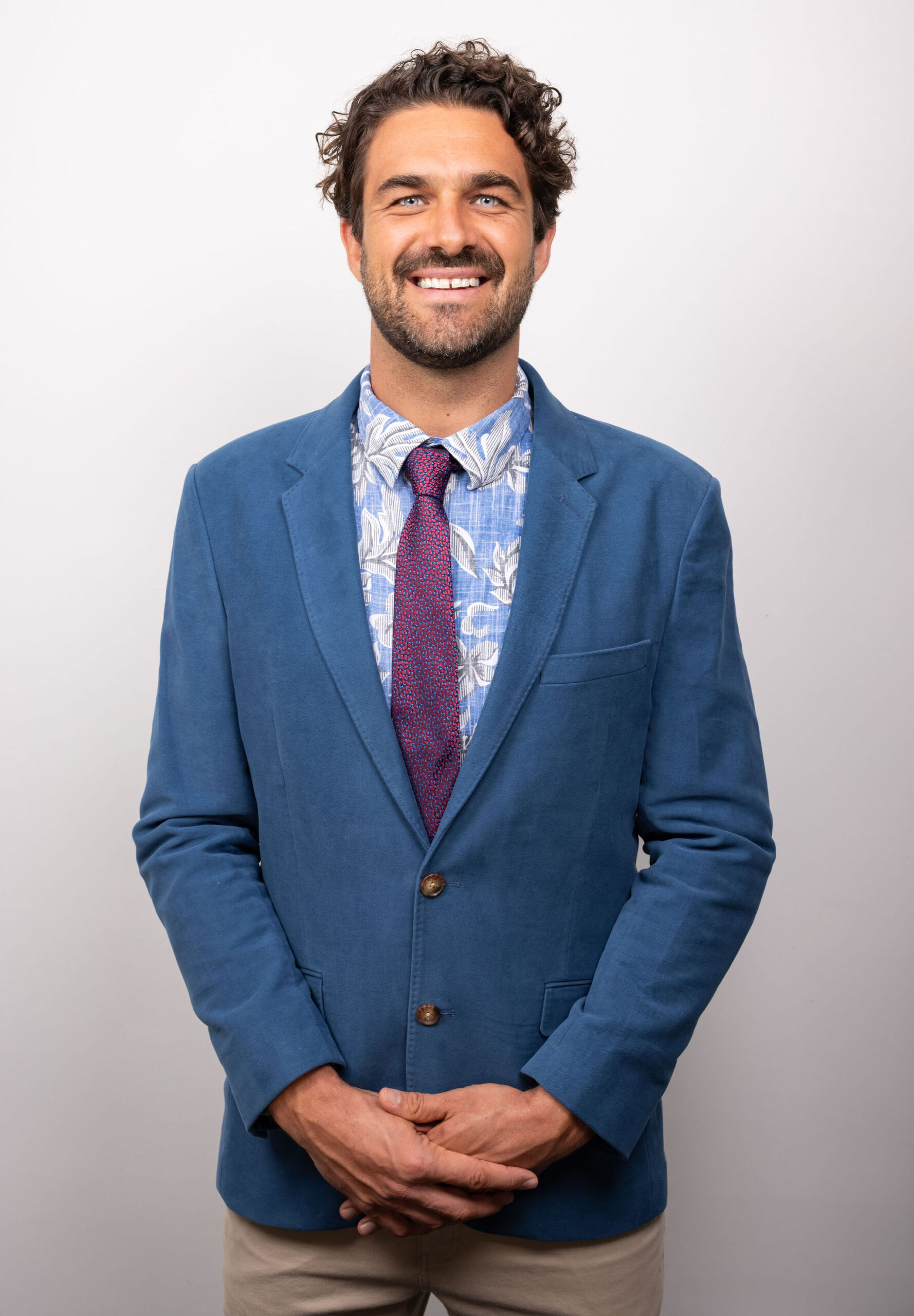 Dr Rhys Bennett