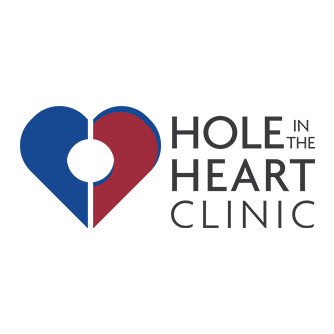 Hole Heart Clinic Logo