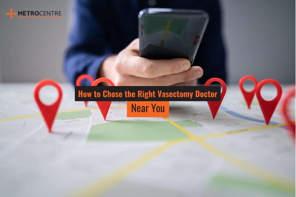 Vasectomy near me feature img