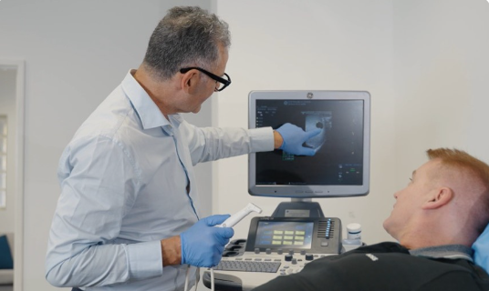 Is a vasectomy quick? Find out with a consultation