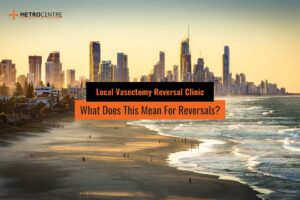 Vasectomy reversal clinic