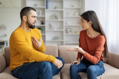 Vasectomy discussion with partner
