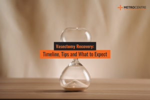 Vasectomy recovery