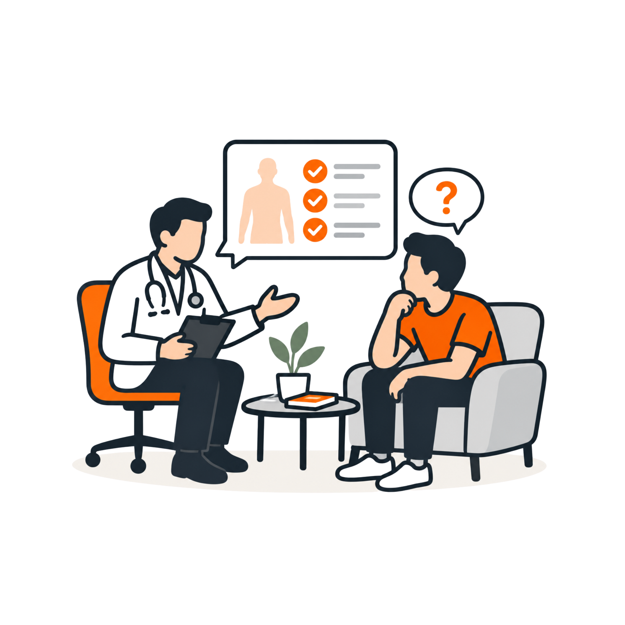 consultation